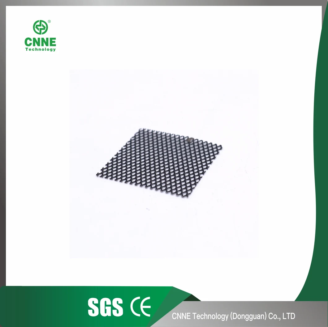 Factory Price Mmo Platinum Coated Ruthenium Iridium Titanium Mesh Anodes