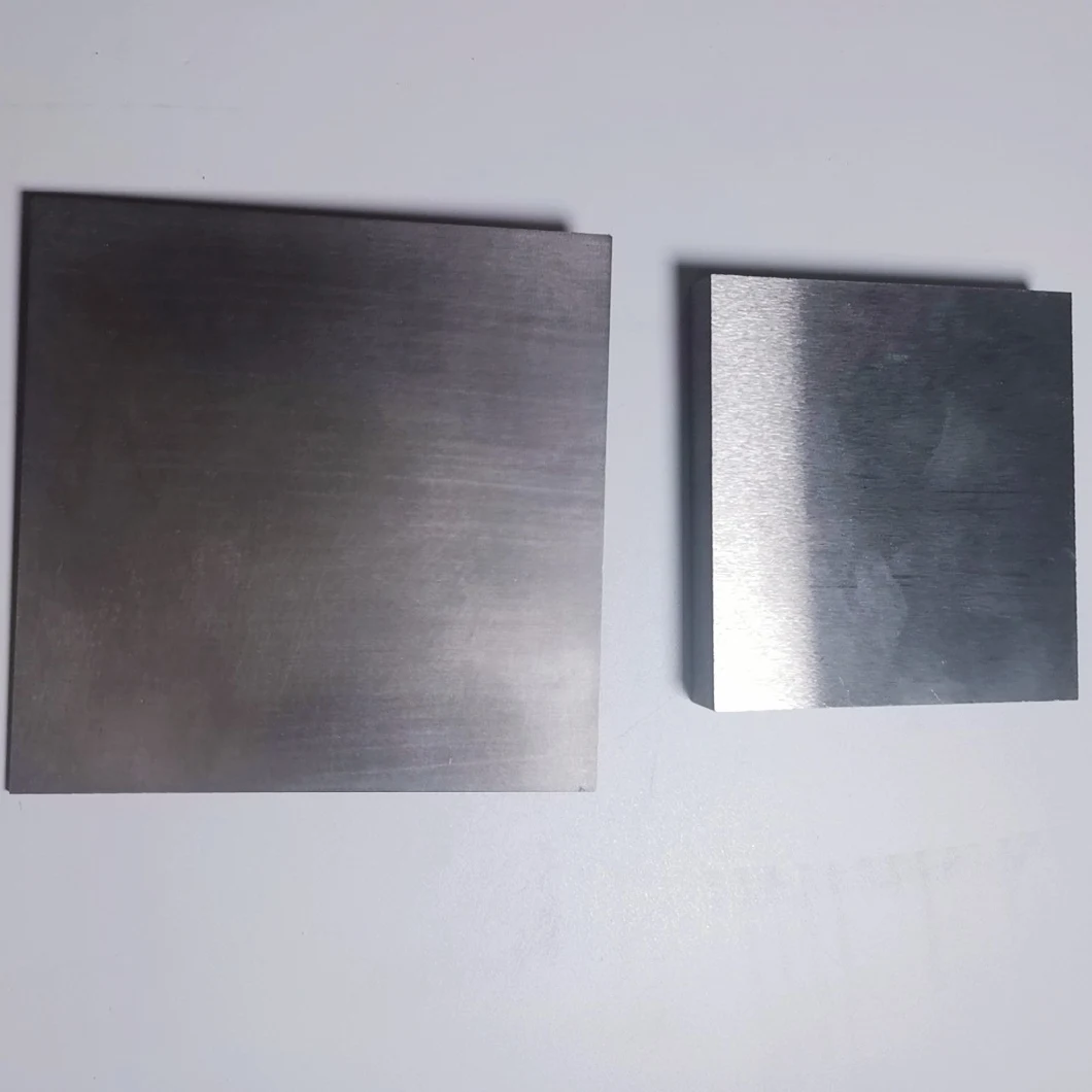 High Quality Jmo1 Molybdenum Plate