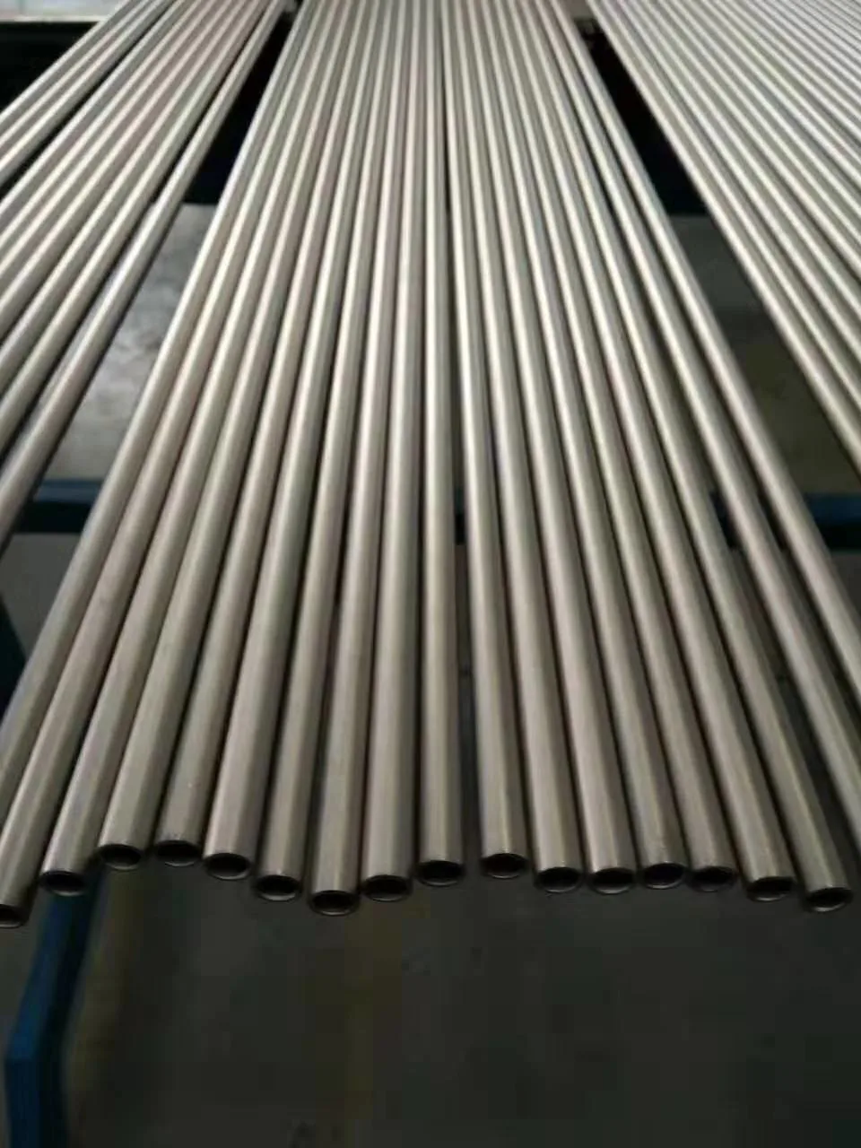 Titanium Alloy Tube-Titanium Pipe