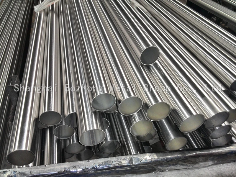 High Quality Incoloy Alloy 840 Stainless Steel Pipe Fitting Coil Plate Bar Pipe Fitting Flange Square Tube Round Bar Hollow Section Rod Bar Wire Sheet