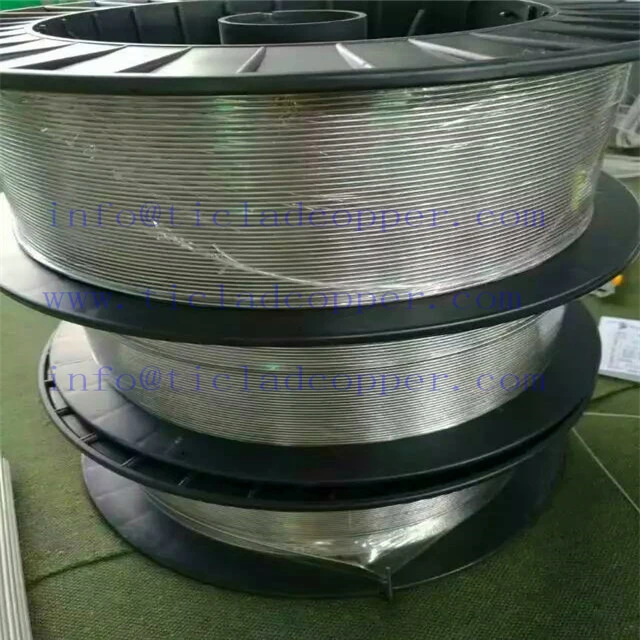 Titanium Welding Wire/ Titanium Clad Copper Wire