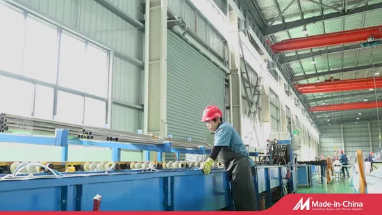 China Manufacturer Cheap Price Small Diameter Grade 5 Titanium Tube/Pipes
