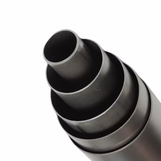 China Manufacturer Cheap Price Small Diameter Grade 5 Titanium Tube/Pipes
