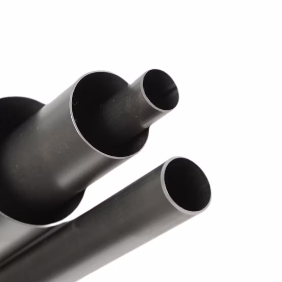 China Manufacturer Cheap Price Small Diameter Grade 5 Titanium Tube/Pipes