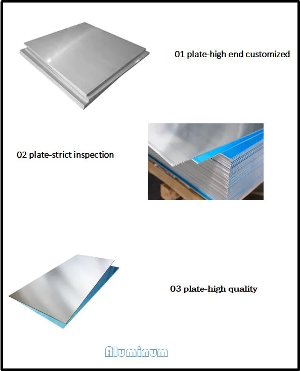 Aluminum Hot Cold Rolled/Carbon/Alloy/Prepainted/Color Coated/Zinc Coated/Galvalume/Strip/Aluminium/Dx51d/304/235/6061/Gl/Al/Gi/Steel Sheet Plate