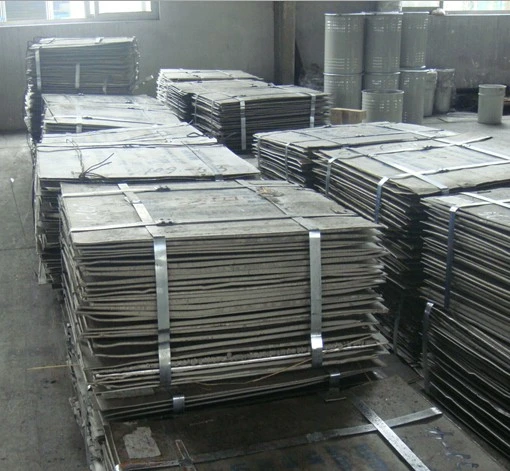 Sales of High Quality Nickel Sheet/99.95% Nickel/Nickel Sheet