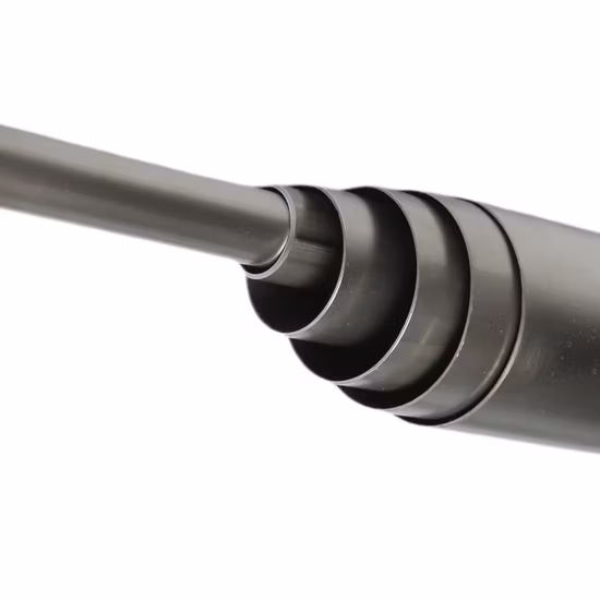 China Manufacturer Cheap Price Small Diameter Grade 5 Titanium Tube/Pipes